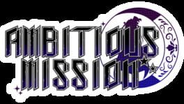 Ambitious Mission artwork 2