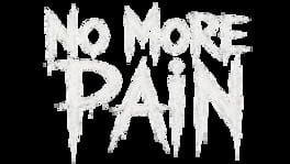 No More Pain artwork 2