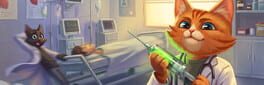 Nine Lives Hospital artwork 1