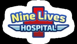Nine Lives Hospital artwork 2