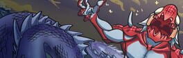 Sea Beast Odyssey artwork 1