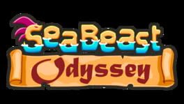 Sea Beast Odyssey artwork 2