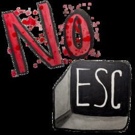 No ESC artwork 1