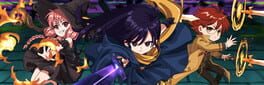 Vanguard's Descent artwork 1