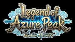 Legend of Azure Peak: Wuxia Heroes artwork 1