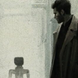 Missing Protocol artwork 2