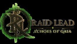 Raid Lead: Echoes of Gaia artwork 2