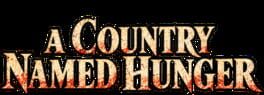 A Country Named Hunger artwork 1