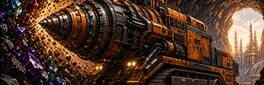 Deepstrata artwork 1
