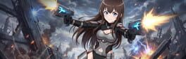 Iron Remnant artwork 1