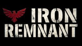 Iron Remnant artwork 2