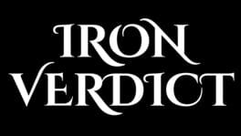 Iron Verdict artwork 2