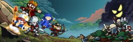 March of the Kingdom artwork 1