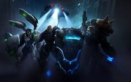Heroes of the Storm artwork 4