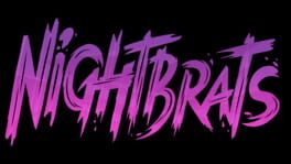 Nightbrats artwork 1