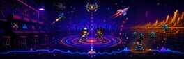 Midnight Arcade Orchestra artwork 1