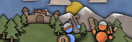 Rock Paper Viking artwork 1