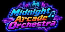 Midnight Arcade Orchestra artwork 2