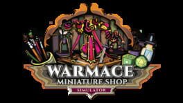 Warmace: Miniature Shop Simulator artwork 2