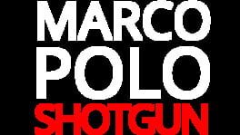 Marco Polo Shotgun artwork 2
