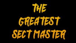 The Greatest Sect Master artwork 2