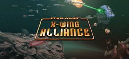 Star Wars: X-Wing Alliance artwork 1