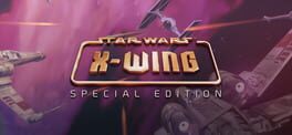 Star Wars: X-Wing - Special Edition artwork 1