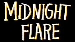 Midnight Flare artwork 2