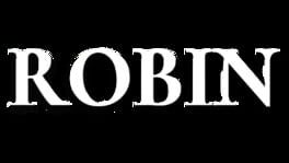 Robin artwork 2