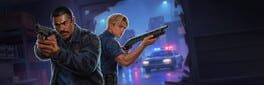 Police Stories 2 artwork 1
