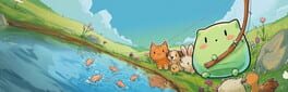 Tiny Fishing Club artwork 2