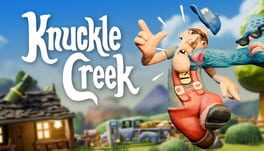 Knuckle Creek artwork 1