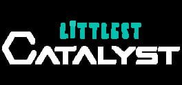 Littlest Catalyst: Swarm Defense artwork 1