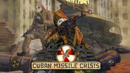 Cuban Missile Crisis artwork 1