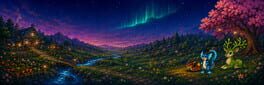 Starbloom Ranch artwork 1