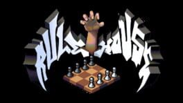 Rulehouse artwork 2