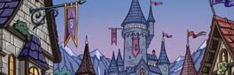 Catson Files: Wizard Town artwork 1