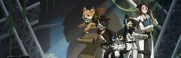 SpyCat: Codename Wu artwork 1