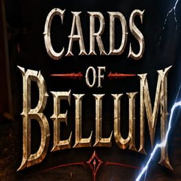 Cards of Bellum artwork 1