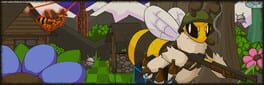 Hive Havoc 3D artwork 1