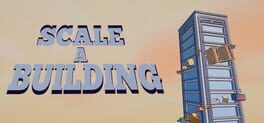 Scale a Building artwork 1
