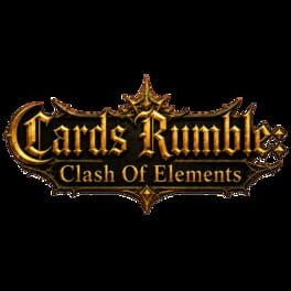 Cards Rumble: Clash of Elements artwork 2