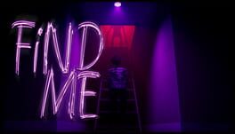 Find Me artwork 1