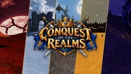 Conquest of the Realms artwork 3