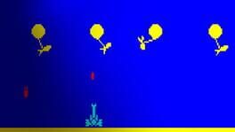 Arcade Archives 2: Balloon Bomber artwork 2