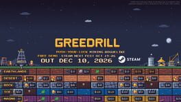 GreeDrill artwork 1