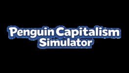 Penguin Capitalism Simulator artwork 1