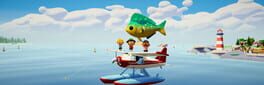 Fish With Friends artwork 2