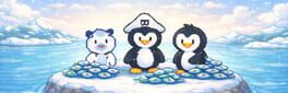 Penguin Capitalism Simulator artwork 2