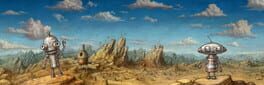 Machinarium 2 artwork 1